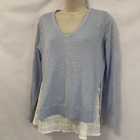 CLUB MONACO SWEATER‎ SIZE XS - Picture 1 of 6